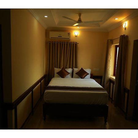 Corridor Calicut Airport Hotel Kondotty Exterior foto