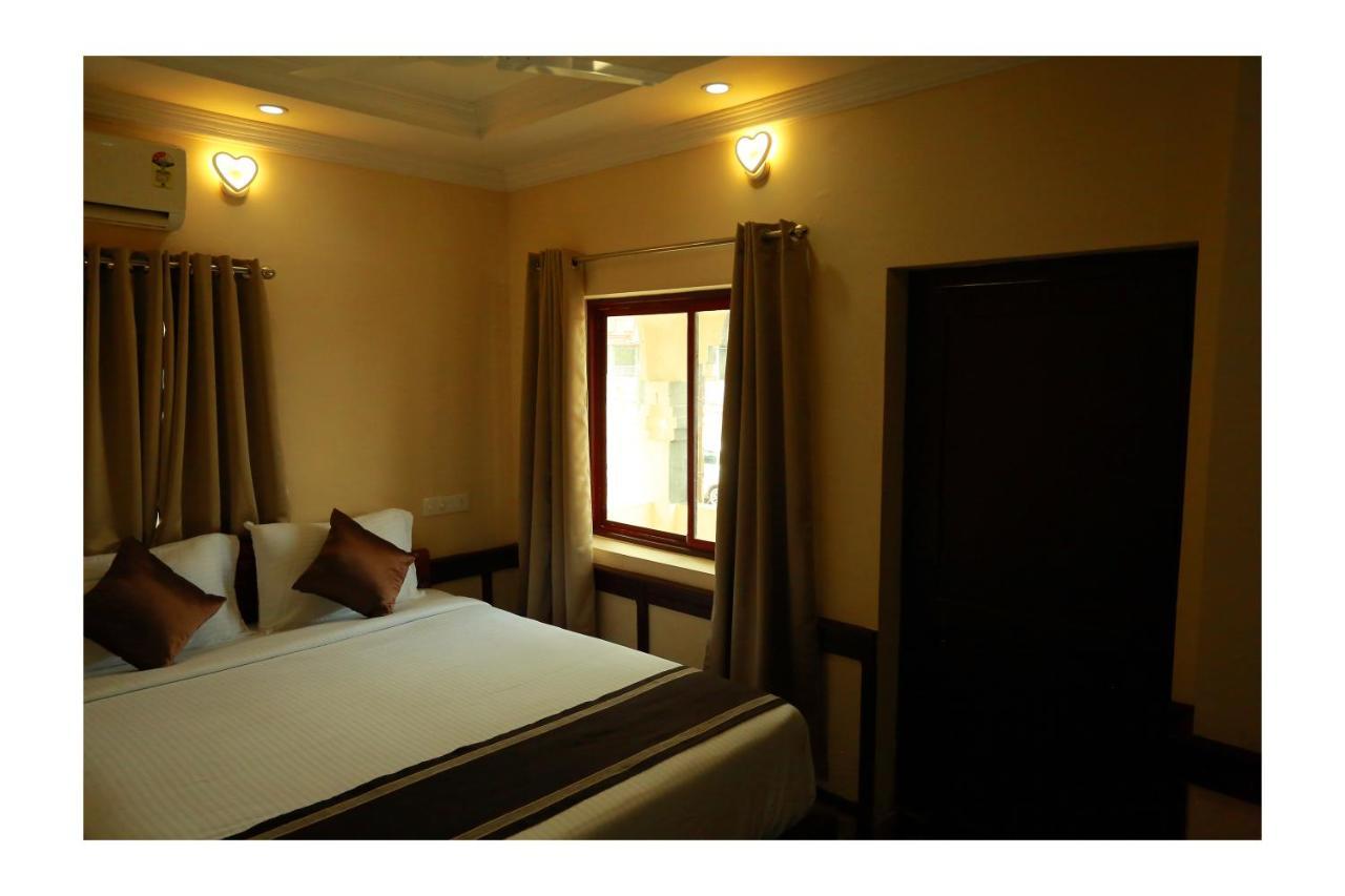 Corridor Calicut Airport Hotel Kondotty Exterior foto