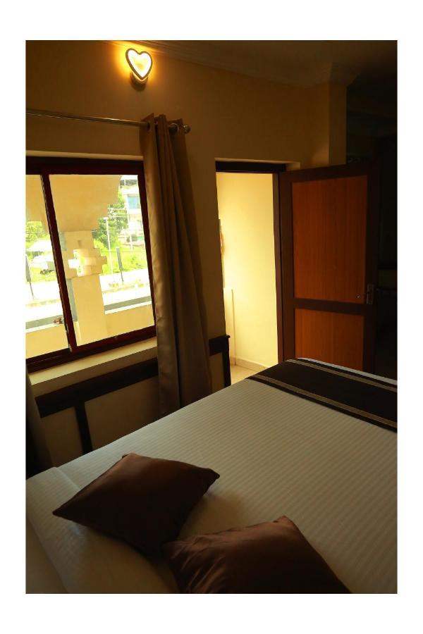 Corridor Calicut Airport Hotel Kondotty Exterior foto