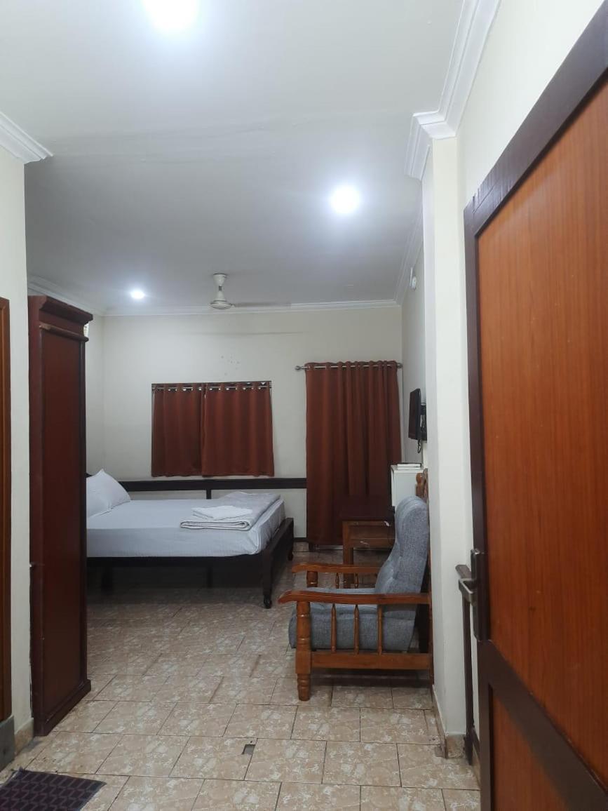 Corridor Calicut Airport Hotel Kondotty Exterior foto